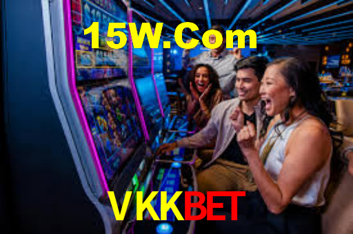 VKKbet Com