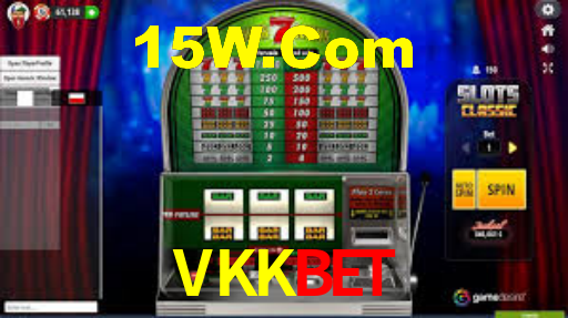 VKKbet,VKKbet Com