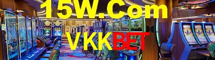 Welcome Bonus VKKbet