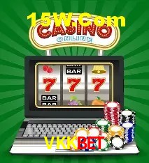 Experiência VIP VKKbet