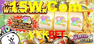 VKKbet App