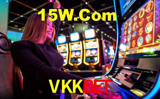 VKKbet