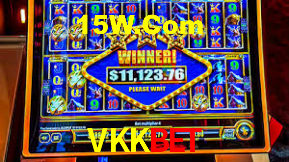 VKKbet Com