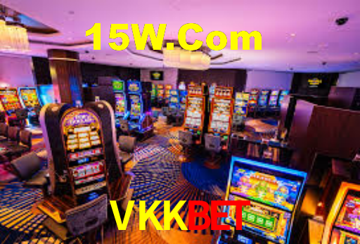 VKKbet