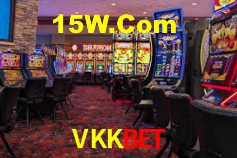 VKKbet