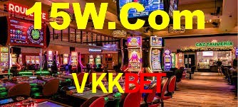 Daily Bonuses VKKbet