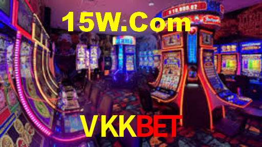 VKKbet App