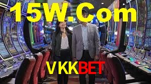 Spaceman Game VKKbet