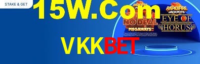 Premium Interface VKKbet