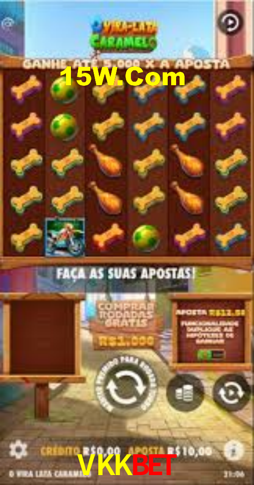 VKKbet: Seu Especialista em Apostas Esportivas Brasileiras