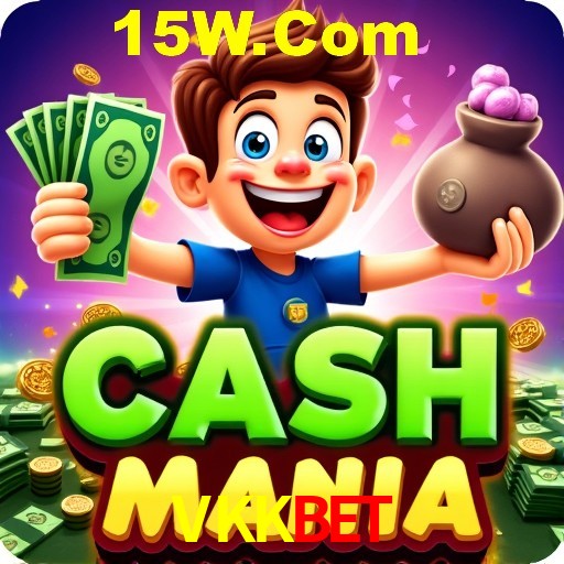 Descubra o Mundo do Cassino Online com VKKbet