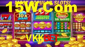 VIP Casino VKKbet