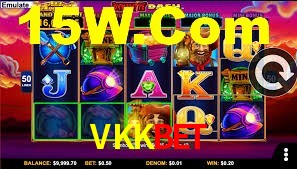 Ofertas Imperdíveis na VKKbet: Promoções e Bônus Que Valem a Pena