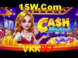 Game Providers VKKbet