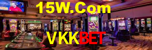 Sinta a adrenalina dos jogos de cassino com VKKbet