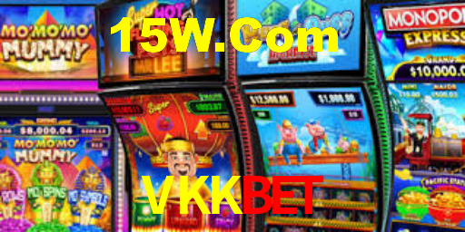 VKKbet