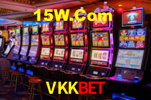 VKKbet