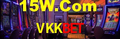 Exclusive Games VKKbet