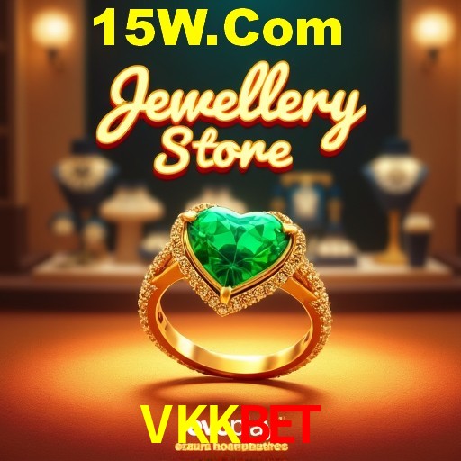 cassino VKKbet