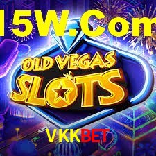 Welcome Bonus VKKbet