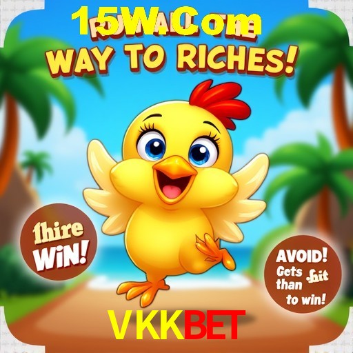 Desvendando o Mundo dos Jogos Virtuais na VKKbet