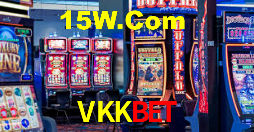 VKKbet