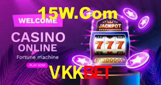 VKKbet: Seu Cassino Premiado com Pagamentos Rápidos